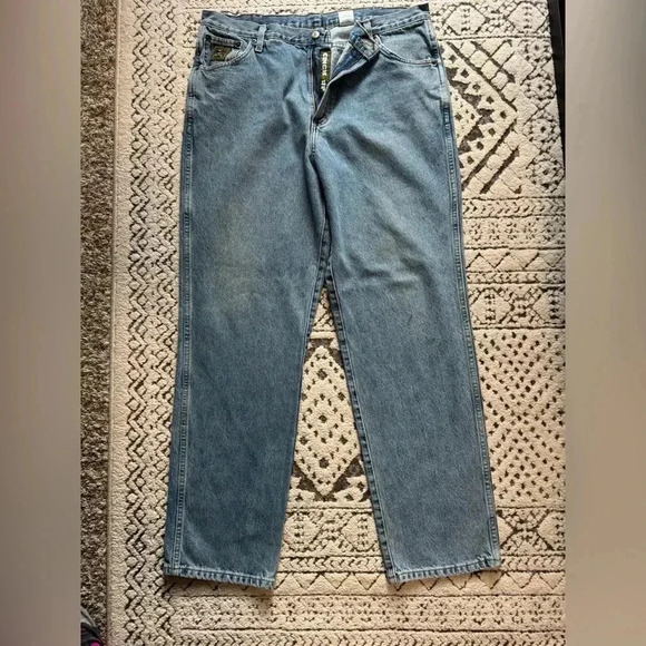 Cinch – Men’s Jeans – 38x34